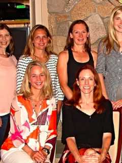 Young Women's League Of New Canaan Puts Focus On Health, Wellness