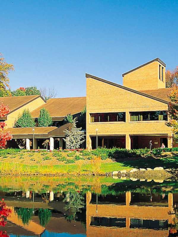 Pace Finishes High In The Economist's 'College Value Rankings'