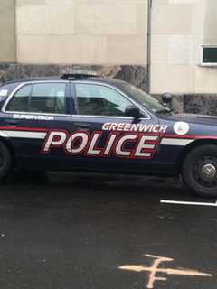 Greenwich Police Silver Shield Association Raises Money For Kids In Crisis