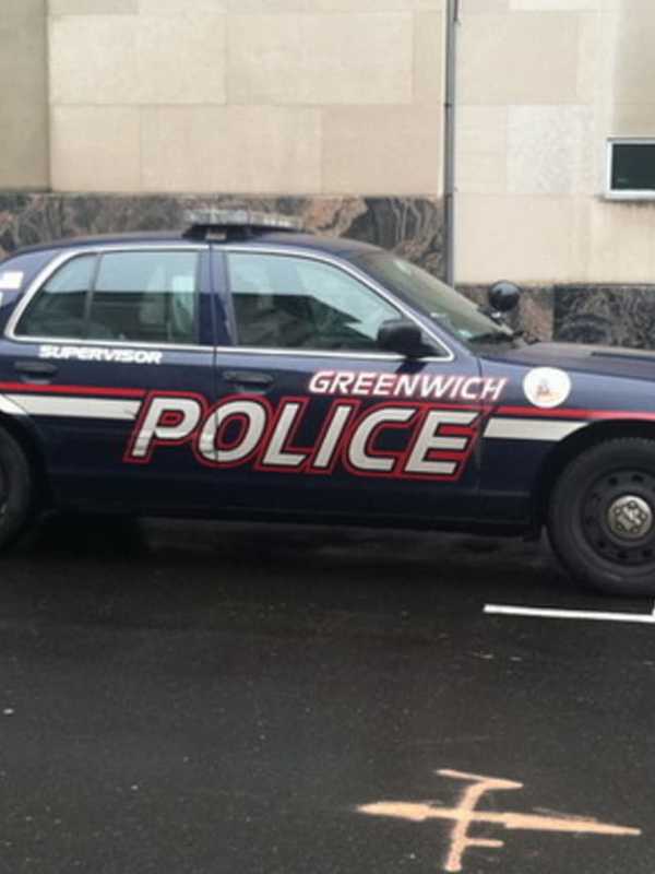 Greenwich Police Silver Shield Association Raises Money For Kids In Crisis