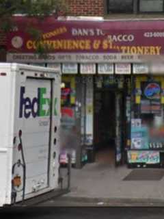 Winner Of $106M Lottery Ticket Sold In Westchester Has Yet To Claim Money