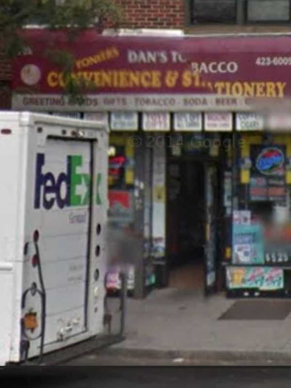 Winner Of $106M Lottery Ticket Sold In Westchester Has Yet To Claim Money