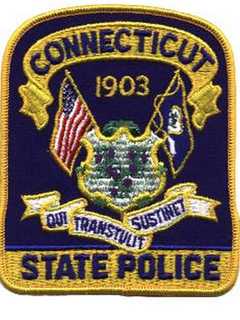Weston Man Arrested In Trumbull Learns What Never To Say To Police Officer