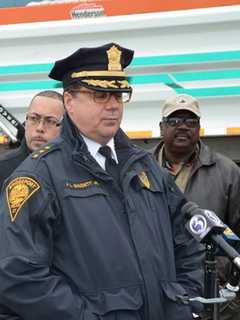 Bridgeport City Council To Decide Fate Of Police Chief