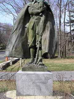 New Rochelle Founder To Be Honored With Statue Dedication