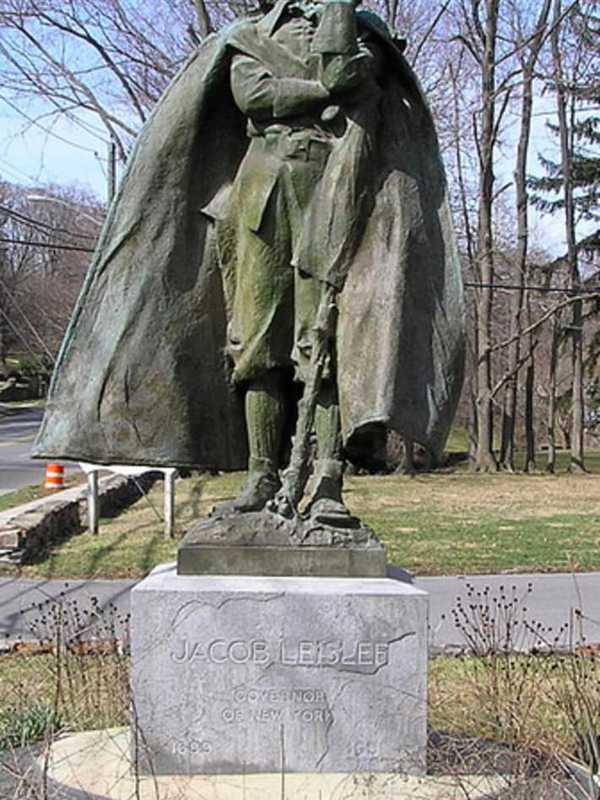 New Rochelle Founder To Be Honored With Statue Dedication