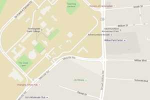Yonkers Student Killed While Crossing Road Near Long Island Campus