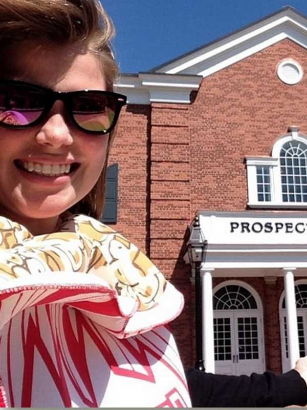 Prospector Theater Holding Flea Market Fundraiser In Parking Lot