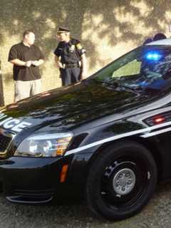 Police Suspect Foul Play Related To Three-Car Crash In Yonkers 
