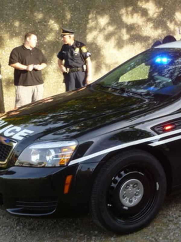 Police Suspect Foul Play Related To Three-Car Crash In Yonkers 