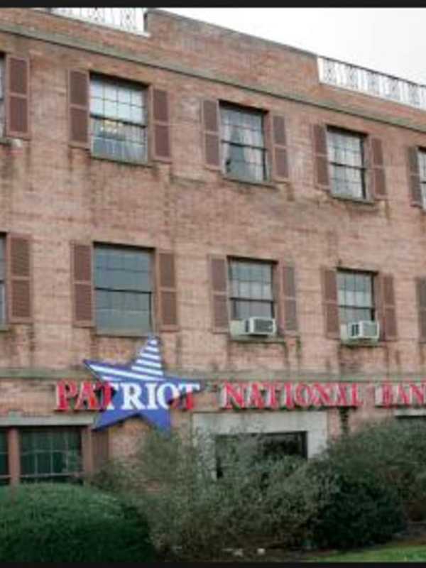 Stamford-Based Patriot Bank Partners With Nonprofit Group TANGO