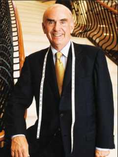 Westport Library Presents Talk By CEO Jack Mitchell
