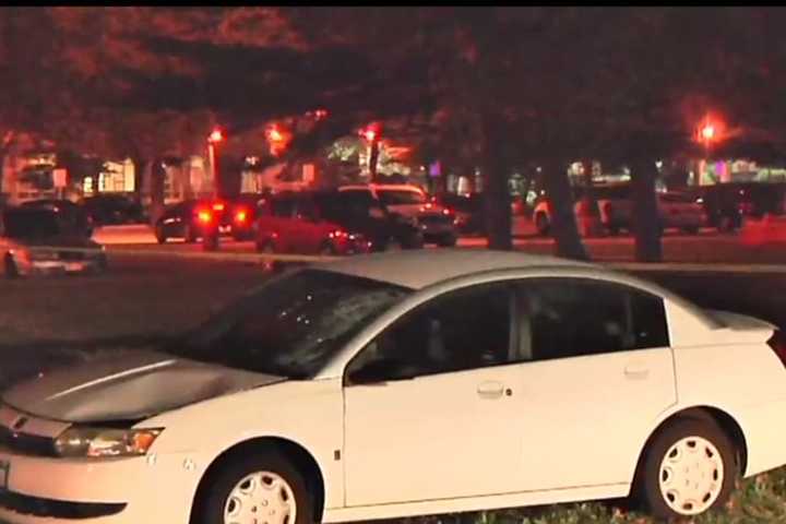 Family Mourns Yonkers College Student At Wake