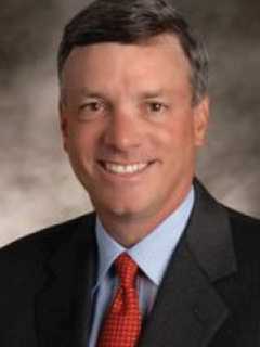 Scarsdale's Alfred Kelly Is Chief Layman For Pope Francis Visit 