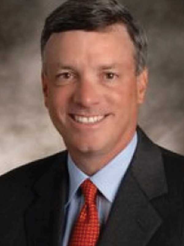 Scarsdale's Alfred Kelly Is Chief Layman For Pope Francis Visit 