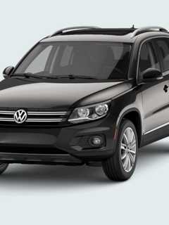New Jersey Officials Sues Volkswagen For Fraud