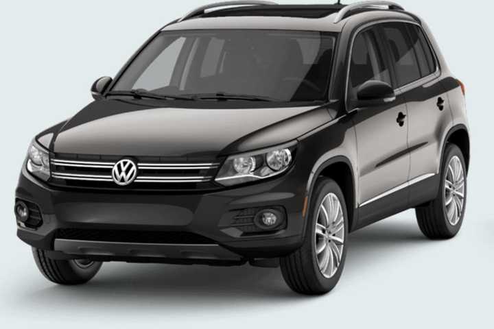 Volkswagen Is Ordered To Recall 500K Cars For Emissions Test Trick
