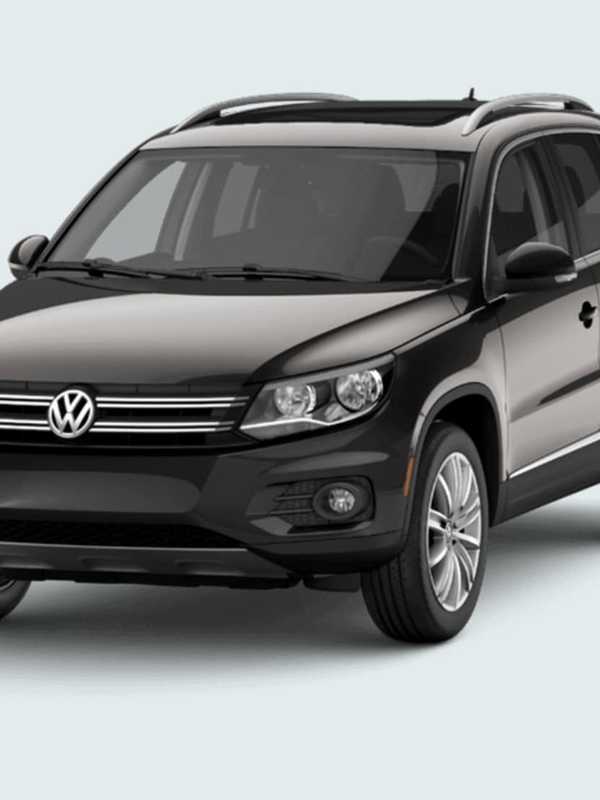 New Jersey Officials Sues Volkswagen For Fraud