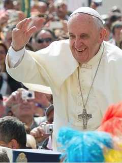 Putnam Residents Eagerly Await Pope Francis Visit 