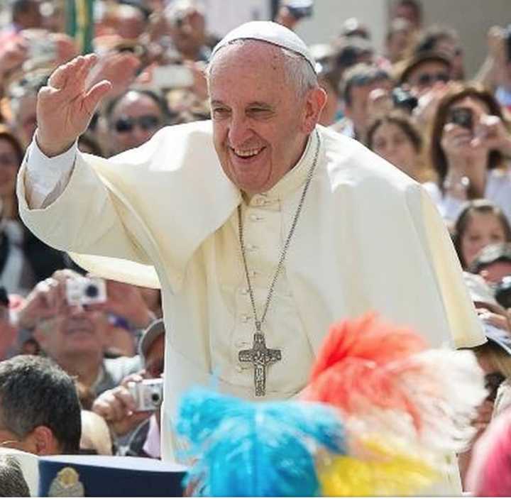 Students from St. Joseph&#x27;s Seminary will participate in the papal mass at Madison Square Garden on Friday.