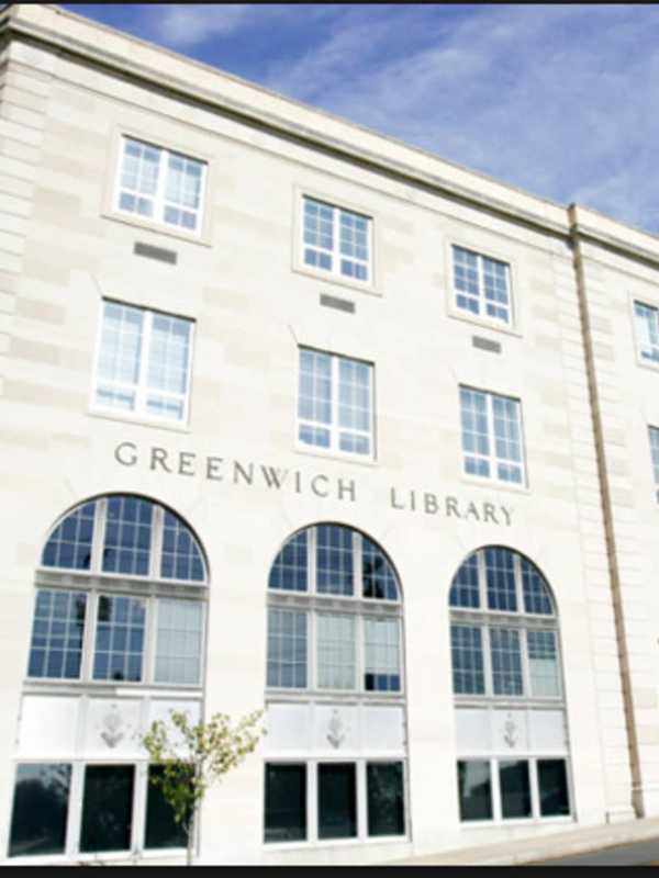 Greenwich Library Offers Health Programs, Medicare Seminar