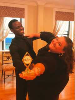 Greenwich Dance Partners Win Top Honors In Arthur Murray Waltz Event