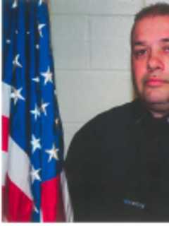 Stamford Police Name Michael Longo Officer Of The Year