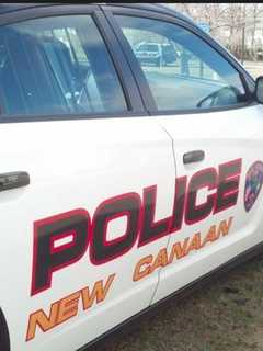 New Canaan Participates In Prescription Drug Take-Back Day