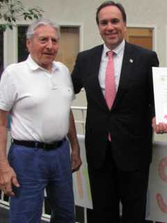 Greenwich's River House Celebrates Adult Day Services Week