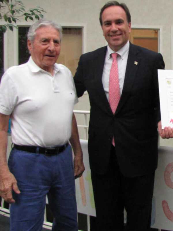 Greenwich's River House Celebrates Adult Day Services Week