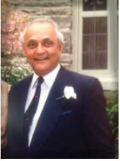 Retired Men's Association Of Greenwich To Hear Lecture On India