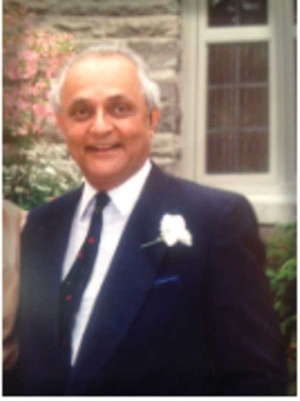 Retired Men's Association Of Greenwich To Hear Lecture On India