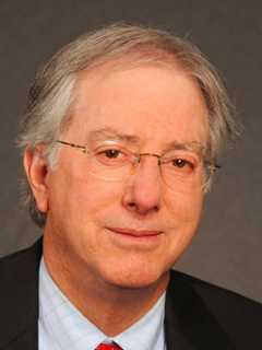 Stamford Group Sponsors Ambassador's Talk On Iran Deal