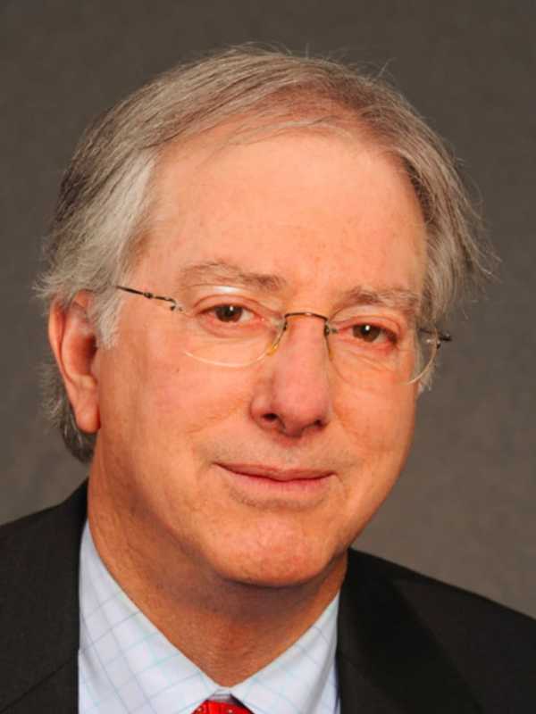 Stamford Group Sponsors Ambassador's Talk On Iran Deal
