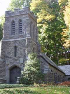 Waccabuc's Mead Memorial Chapel Holding Benefit Concert