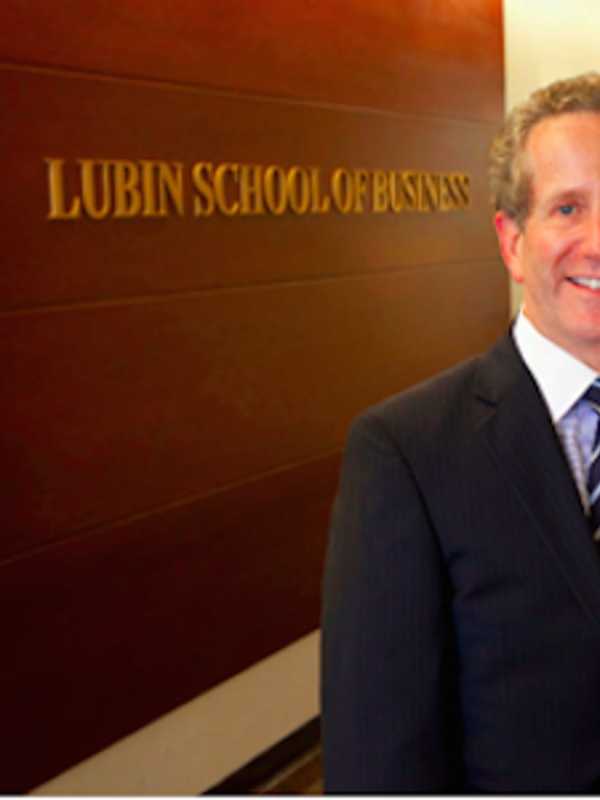 Pace Business School Dean Featured In Collegiate Video Series 