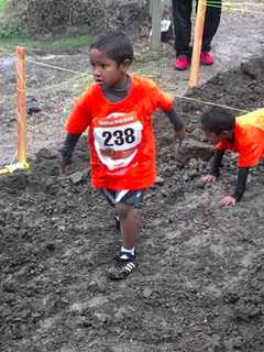 Spartan Kids Races Coming To Stamford This Weekend