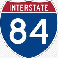 <p>I-84</p>