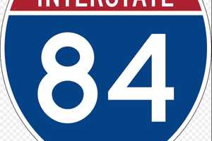 Lane Closures Scheduled On I-84