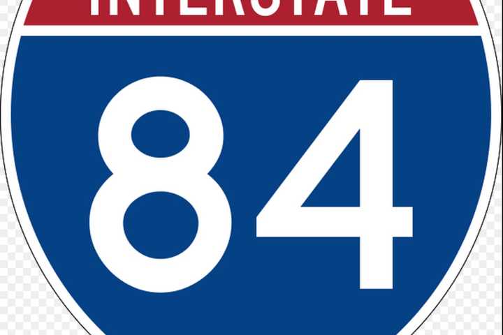 Lane Closures Scheduled On I-84