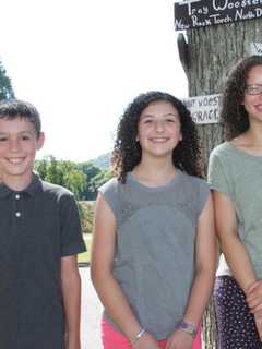 Danbury Kids Elected To Wooster School's Student Council
