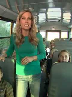 Ridgewood Kids Showcased On GMA Feature