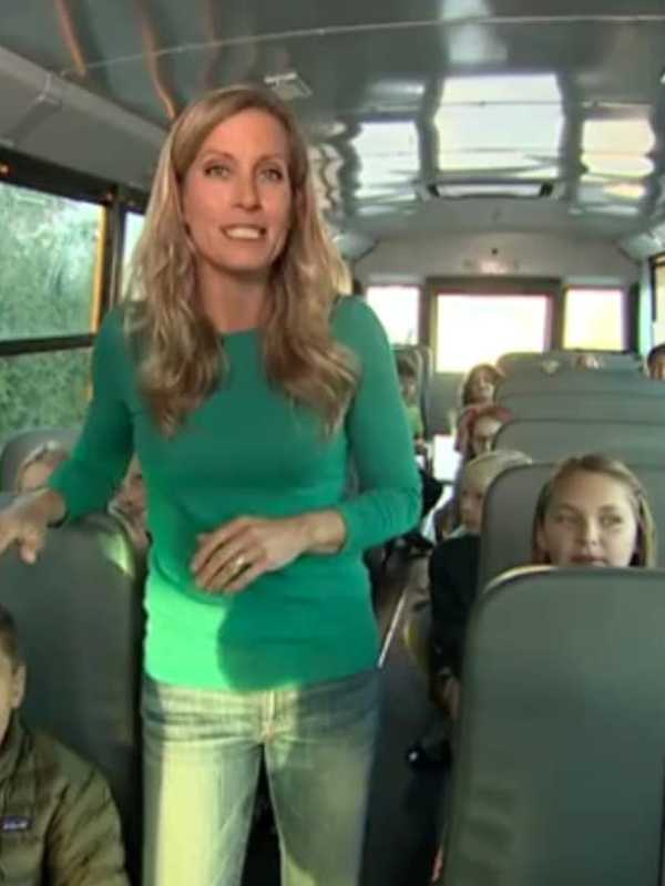 Ridgewood Kids Showcased On GMA Feature