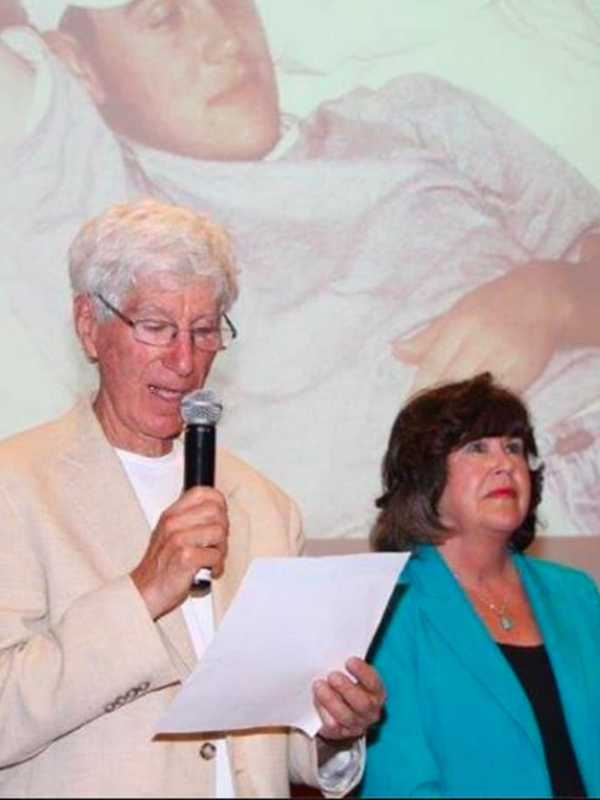 Norwalk's Human Services Council, Courage To Speak Offer Parenting Clinic