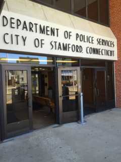 Meriden Man Offers Stamford Cop $45 To Watch Concert; Offer Refused
