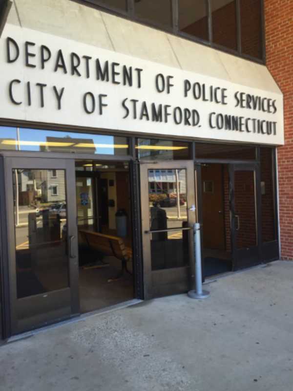 Meriden Man Offers Stamford Cop $45 To Watch Concert; Offer Refused