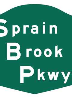 Sprain Brook Parkway Stretch Reopens After Crash