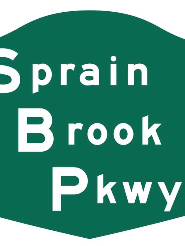 Sprain Brook Parkway Stretch Reopens After Crash