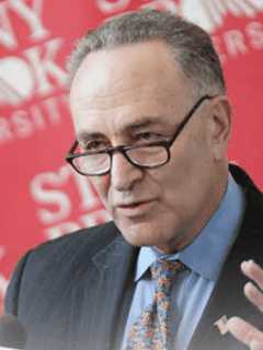 Schumer Demands Larchmont Post Office Fix 'Mail-Practice'