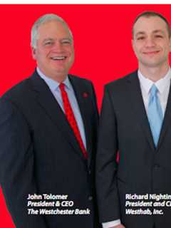 Yonkers Business Builds Communities With Support Of The Westchester Bank